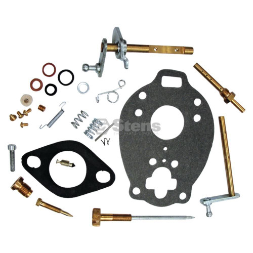 Carburetor Kit For Ford/New Holland MSCK46