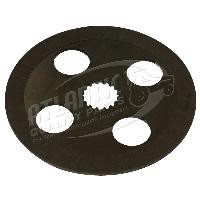 Brake Disc For Ford/New Holland SBA328110151