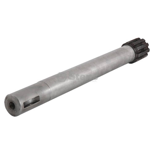 Hydraulic Pump Shaft For Ford/New Holland 197118