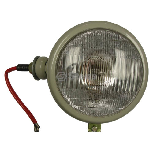 Head Light For Ford/New Holland 48087520