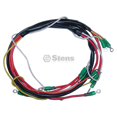 Wiring Harness For Ford/New Holland NAA10301