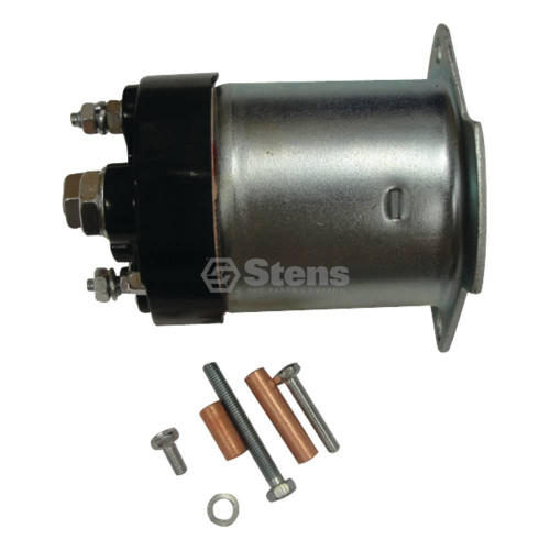 Solenoid For Ford/New Holland E3PZ11390A