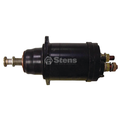 Solenoid For Ford/New Holland 86013260