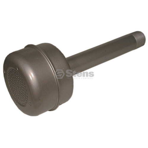 Muffler replaces Briggs & Stratton 393232S Part # 105-300