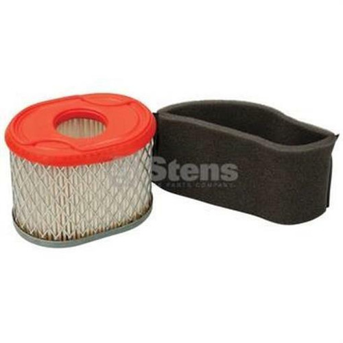 Air Filter Combo replaces Briggs & Stratton 796970 Part # 102-499