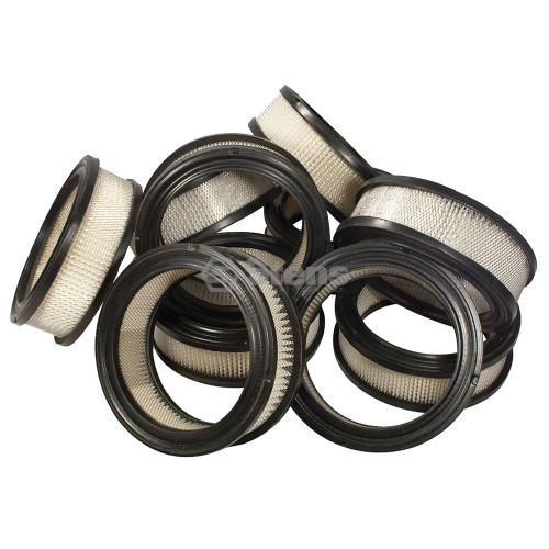 Air Filter Shop Pack replaces Kohler 235116-S Part # 100-998
