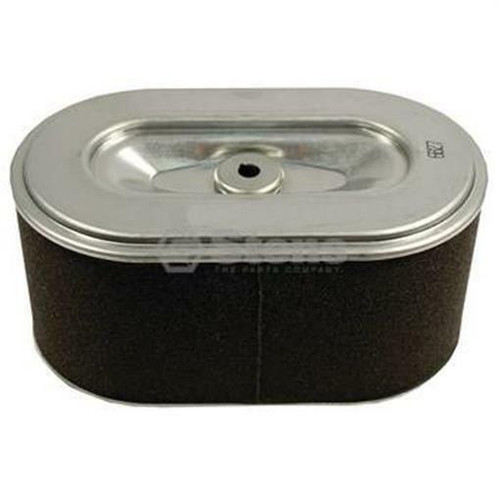 Air Filter Combo replaces Subaru 279-32607-17 Part # 100-858