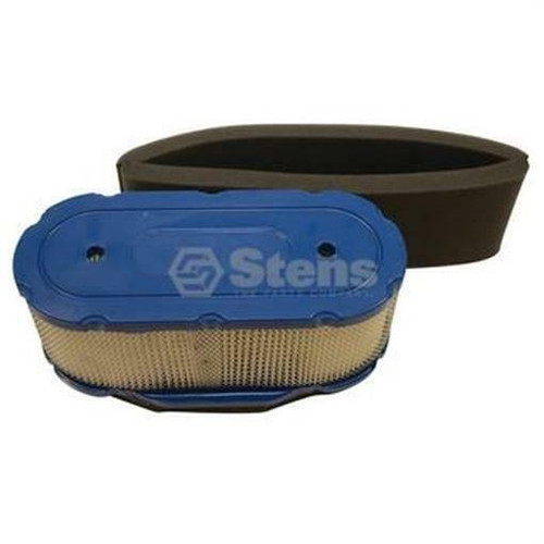 Air Filter Combo replaces Kawasaki 11013-7012 Part # 100-622