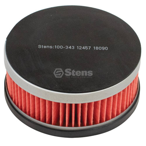 Air Filter replaces Shindaiwa A226000510 Part # 100-343