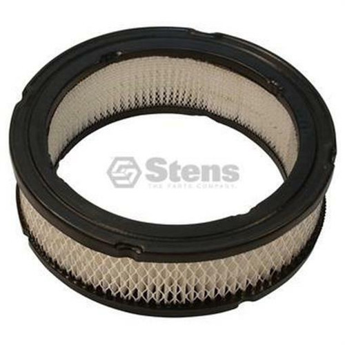 Air Filter replaces Briggs & Stratton 394018S Part # 100-131 Air Filter replaces Briggs & Stratton 394018S Part # 100-131