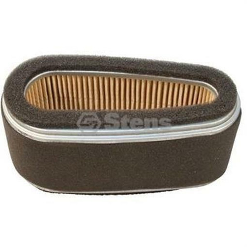 Air Filter Combo replaces Kawasaki 11013-2141 Part # 100-052