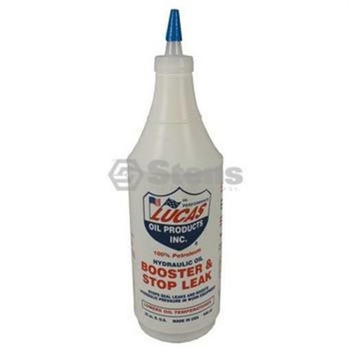 Booster and Stop Leak 32 oz. bottle Part # 051-523