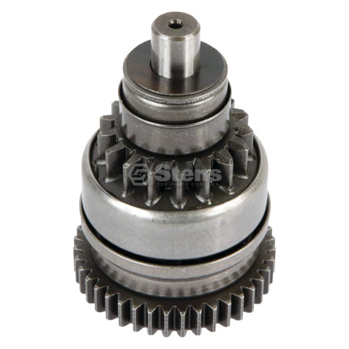 Starter Drive For Polaris 3085393