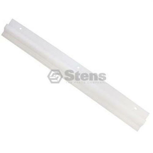 Scraper Bar replaces Toro 117-7717 Part # 780-352