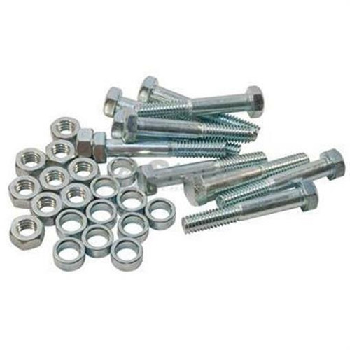 Shear Pin Shop Pack replaces MTD 912-0158 Part # 780-230