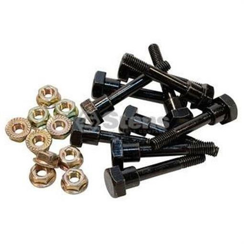 Shear Pin Shop Pack replaces Honda 90102-732-010 Part # 780-226