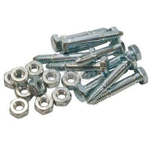 Shear Pin Shop Pack replaces Ariens 53200500 Part # 780-039