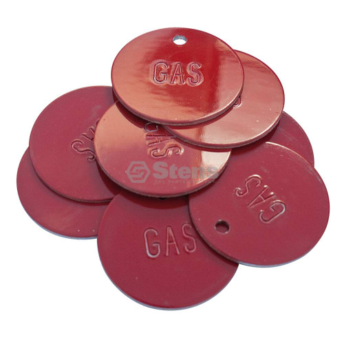 Gas Tags replaces Trimmer Trap FT GT-1 Part # 765-409