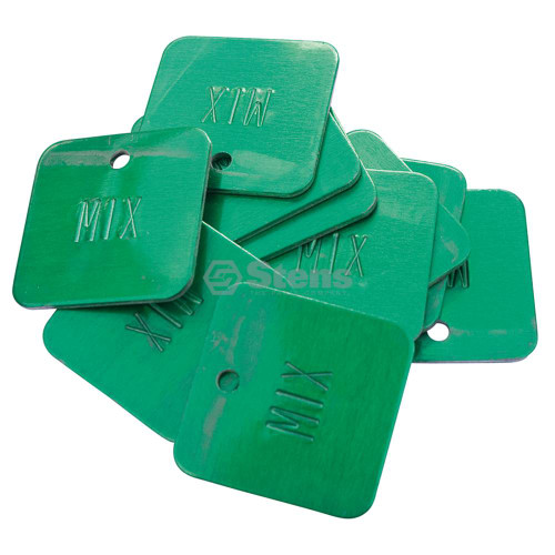 Mix Tags replaces Trimmer Trap FT MT-1 Part # 765-405