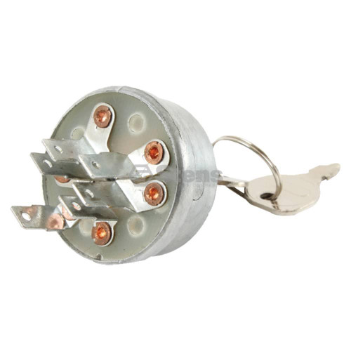 Ignition Switch For Briggs & Stratton 5411K