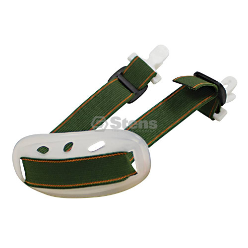 Elastic Chinstrap  For 751-111 Part # 751-115