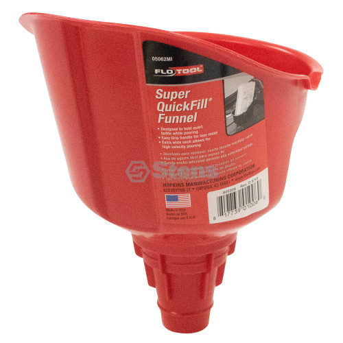 Hand-E Quick Funnel   Part # 750-724