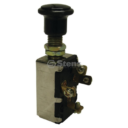 Light Switch For White K7354C