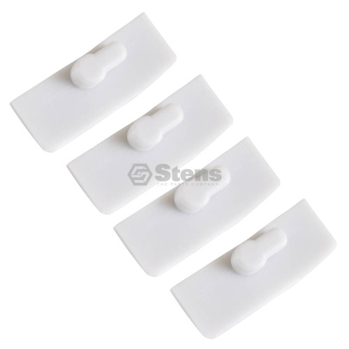 Bumper Strip replaces Stihl 1123 648 6600 Part # 635-260