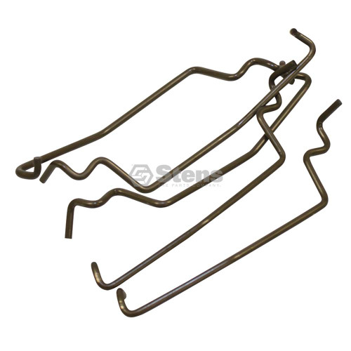 Throttle Rods replaces Husqvarna 506371302 Part # 630-072