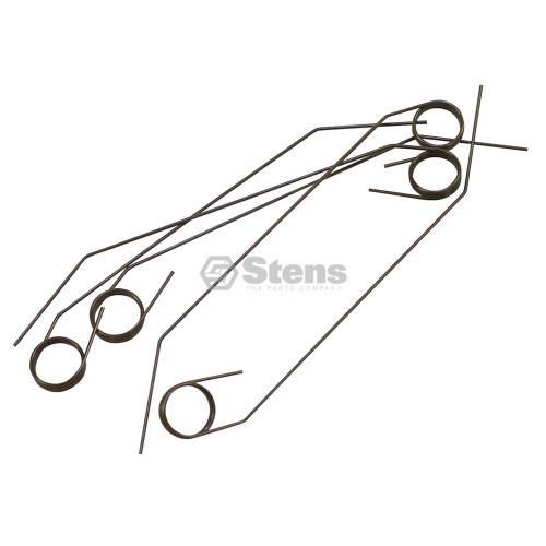 Torsion Springs replaces Husqvarna 587746001 Part # 630-016