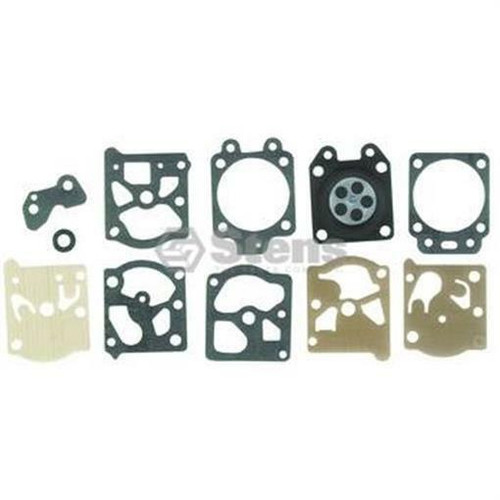 Gasket and Diaphragm Kit replaces Walbro D20-WAT Part # 615-860