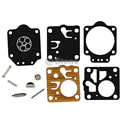 OEM Carburetor Kit replaces Zama RB-15 Part # 615-827