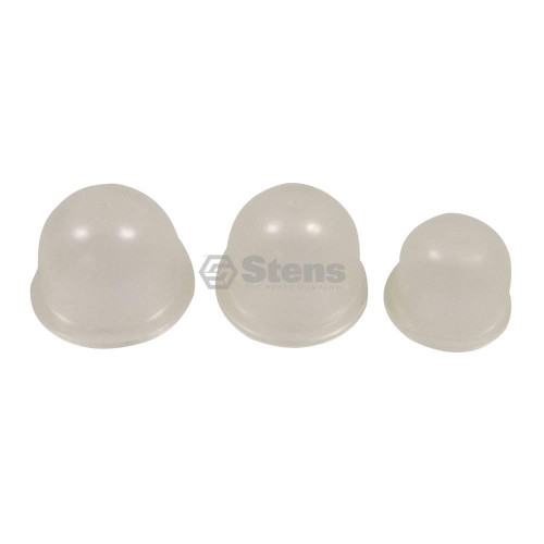 Primer Bulb Pack For Walbro 188-12-1, Walbro 188-13-1, Zama 0057030