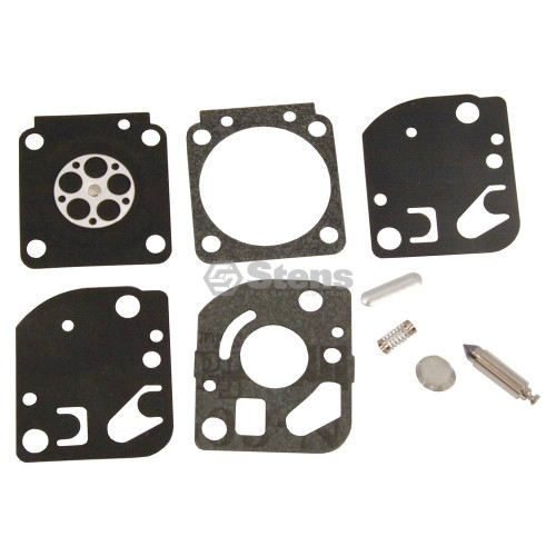 OEM Carburetor Kit replaces Zama RB-23 Part # 615-776