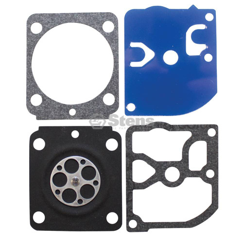 Gasket and Diaphragm Kit replaces Zama GND-92 Part # 615-770