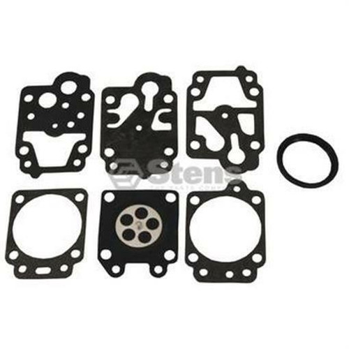 OEM Gasket and Diaphragm Kit replaces Walbro D20-WYJ Part # 615-720