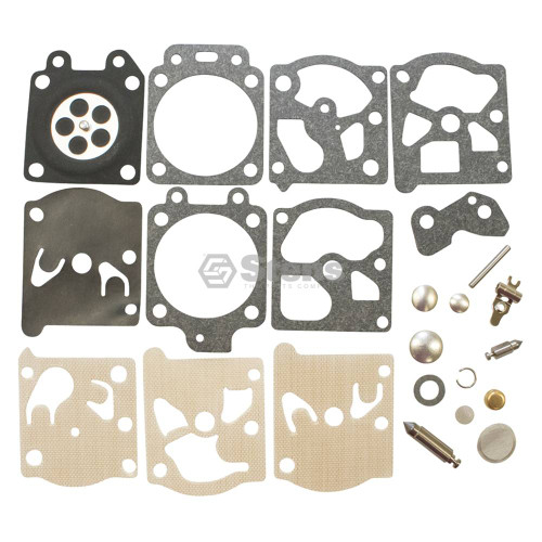 OEM Carburetor Kit replaces Walbro K20-WAT Part # 615-719