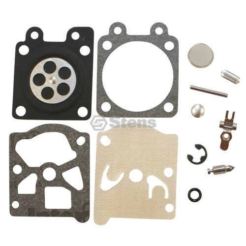 OEM Carburetor Kit replaces Walbro K10-WTE Part # 615-710