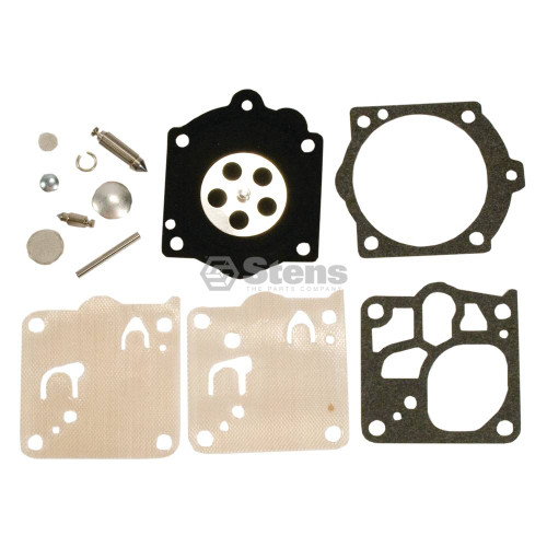 OEM Carburetor Kit replaces Walbro K10-WJ Part # 615-546