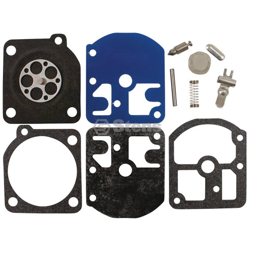 Carburetor Kit For Zama RB-13