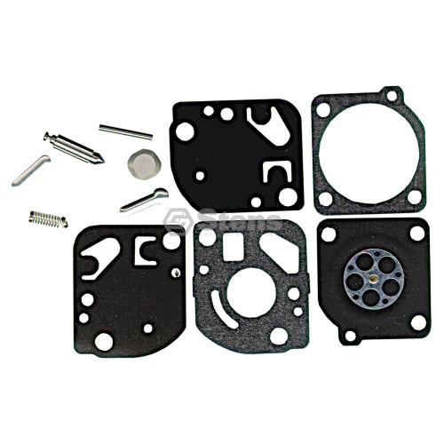 OEM Carburetor Kit replaces Zama RB-48 Part # 615-508
