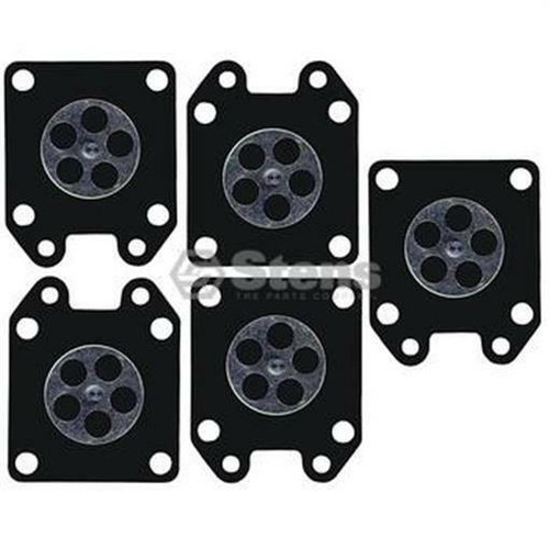 Metering Diaphragm Assembly Shop Pack replaces Walbro 95-526-9-8 Part # 615-492