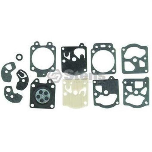 Gasket and Diaphragm Kit replaces Walbro D10-WAT Part # 615-443