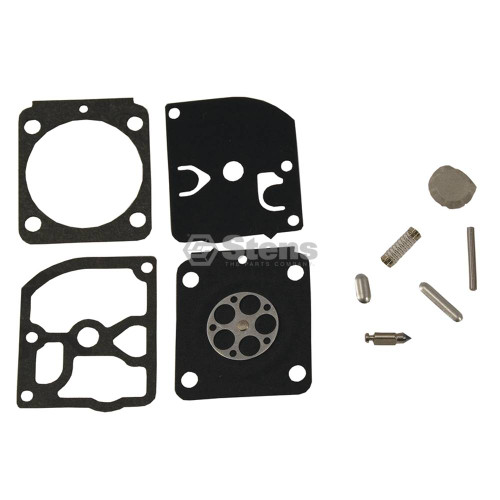 Carburetor Kit replaces Zama RB-100 Part # 615-441