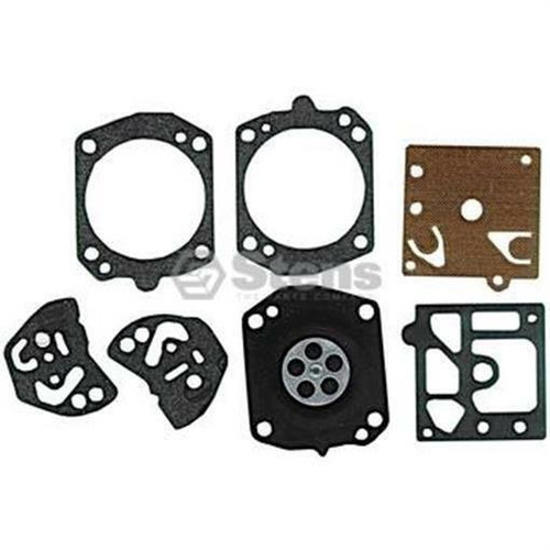 Gasket and Diaphragm Kit replaces Walbro D22-HDA Part # 615-401