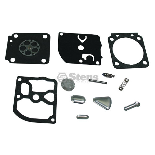 Carburetor Kit replaces Zama RB-40 Part # 615-374