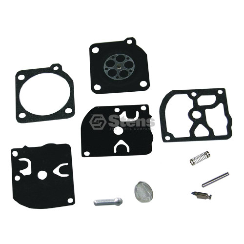 OEM Carburetor Kit replaces Zama RB-39 Part # 615-294