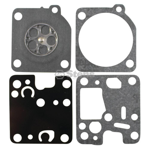 OEM Gasket and Diaphragm Kit For Zama GND-106