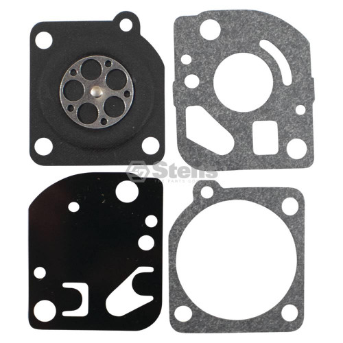 OEM Gasket and Diaphragm Kit For Zama GND-41