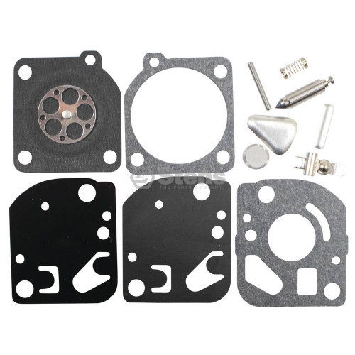 OEM Carburetor Kit For Zama RB-27